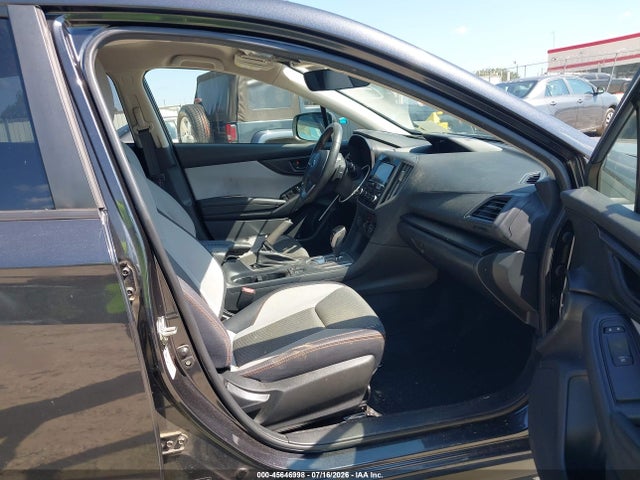 45646998 :رقم المزاد ، JF2GTAEC1K8292603 vin ، 2019 Subaru Crosstrek 2.0i Premium مزاد بيع