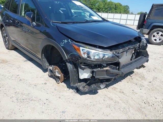 45646998 :رقم المزاد ، JF2GTAEC1K8292603 vin ، 2019 Subaru Crosstrek 2.0i Premium مزاد بيع