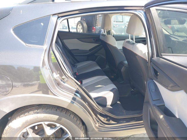 45646998 :رقم المزاد ، JF2GTAEC1K8292603 vin ، 2019 Subaru Crosstrek 2.0i Premium مزاد بيع