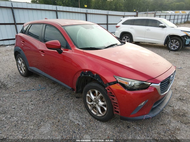 2016 JM1DKBB7XG0123932 zdjęcie główne