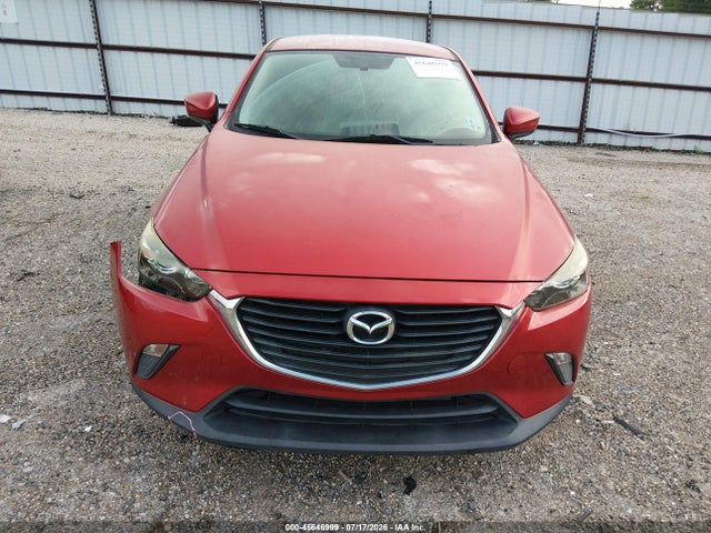 JM1DKBB7XG0123932 Mazda Cx-3 Sport