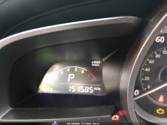 JM1DKBB7XG0123932 Mazda Cx-3 Sport