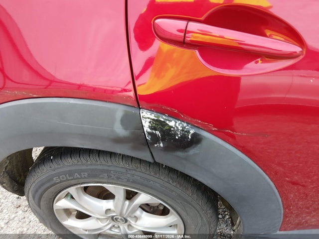 JM1DKBB7XG0123932 Mazda Cx-3 Sport