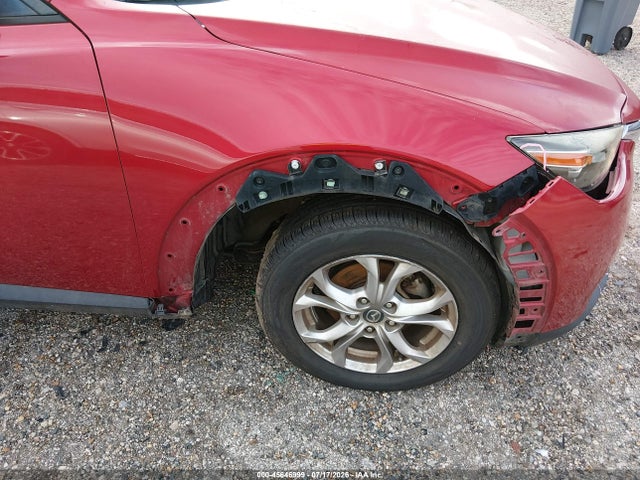 JM1DKBB7XG0123932 Mazda Cx-3 Sport