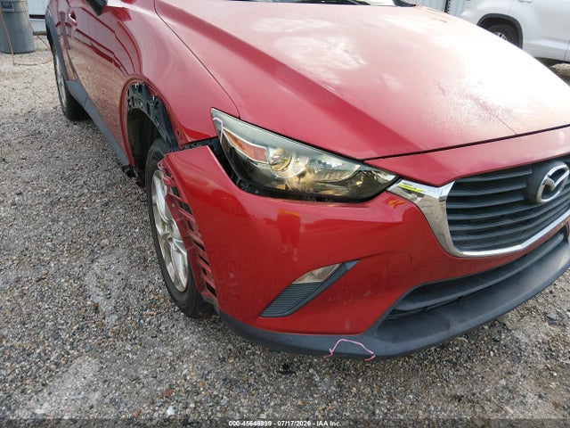 JM1DKBB7XG0123932 Mazda Cx-3 Sport