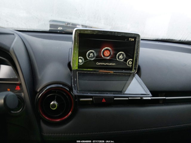 JM1DKBB7XG0123932 Mazda Cx-3 Sport