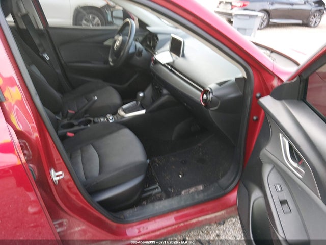 JM1DKBB7XG0123932 Mazda Cx-3 Sport