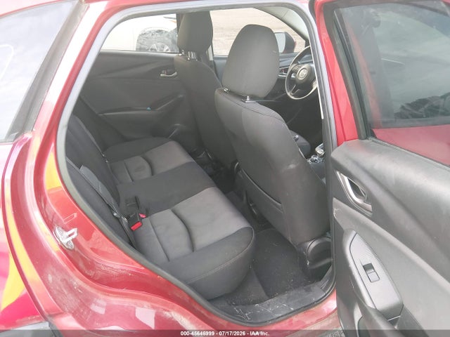 JM1DKBB7XG0123932 Mazda Cx-3 Sport