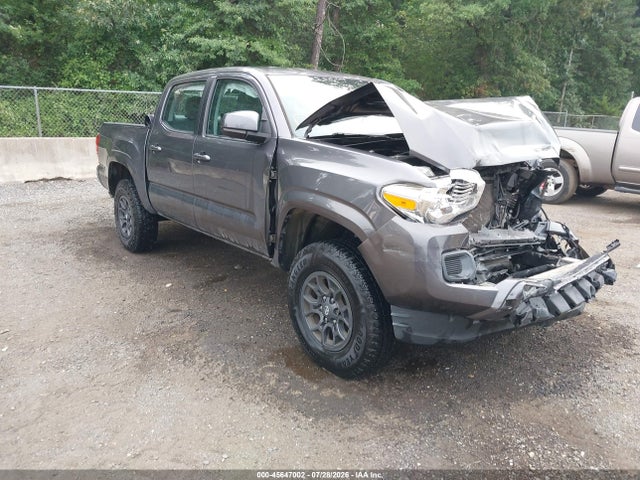 Продаж на аукціоні авто 2016 Toyota Tacoma Sr V6, vin: 5TFCZ5AN4GX038200, номер лоту: 45647002