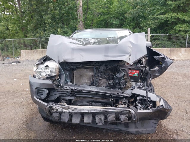 Продаж на аукціоні авто 2016 Toyota Tacoma Sr V6, vin: 5TFCZ5AN4GX038200, номер лоту: 45647002