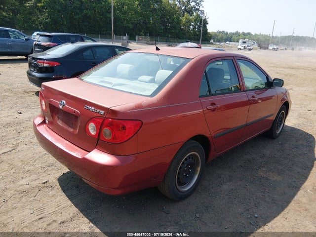 Aukcja sprzedaży 2006 Toyota Corolla Ce, vin: 2T1BR32E26C595649, numer aukcji: 45647003