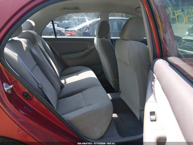 Aukcja sprzedaży 2006 Toyota Corolla Ce, vin: 2T1BR32E26C595649, numer aukcji: 45647003
