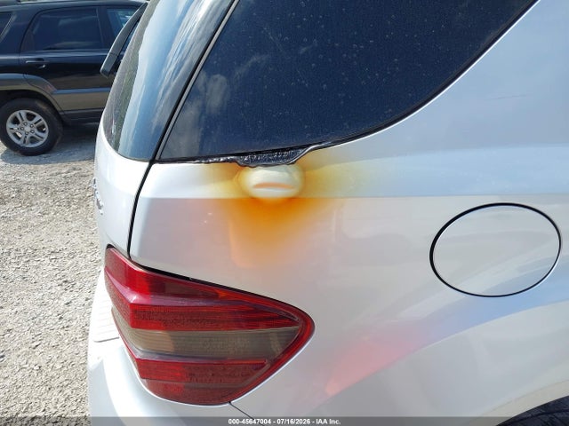 Aukcja sprzedaży 2008 Mercedes-benz M-class 3.5l, vin: 4JGBB86E78A423096, numer aukcji: 45647004