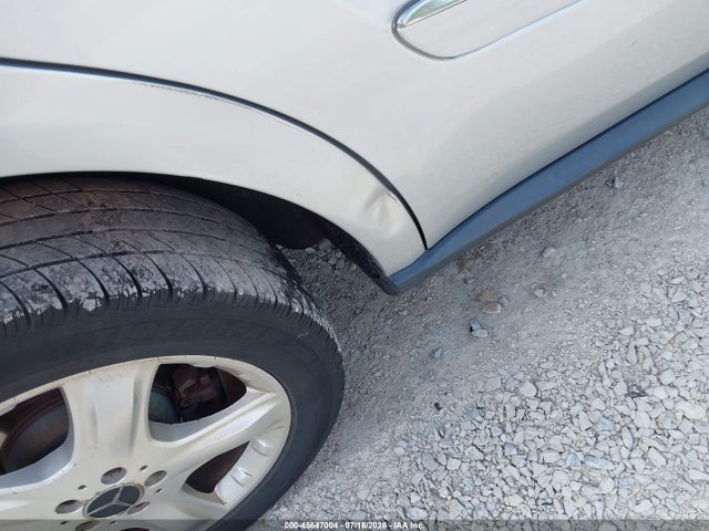 Aukcja sprzedaży 2008 Mercedes-benz M-class 3.5l, vin: 4JGBB86E78A423096, numer aukcji: 45647004