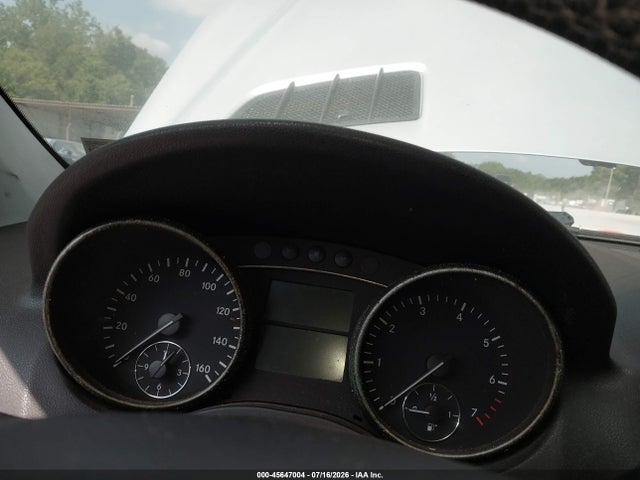Aukcja sprzedaży 2008 Mercedes-benz M-class 3.5l, vin: 4JGBB86E78A423096, numer aukcji: 45647004