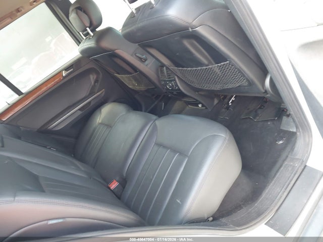 Aukcja sprzedaży 2008 Mercedes-benz M-class 3.5l, vin: 4JGBB86E78A423096, numer aukcji: 45647004