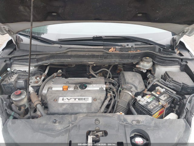 Продаж на аукціоні авто 2009 Honda Cr-v Ex, vin: 5J6RE485X9L007981, номер лоту: 45647013