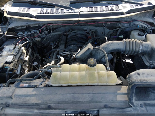 Продажа на аукционе авто 2019 Ford F-150 Xl, vin: 1FTMF1E5XKKD83625, номер лота: 45647014