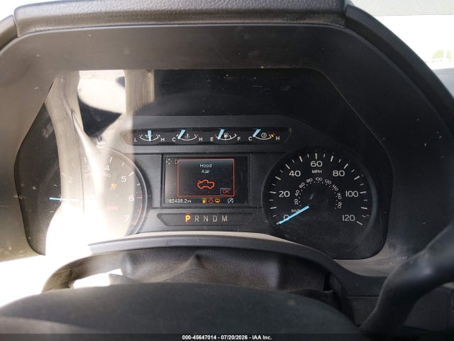 Продажа на аукционе авто 2019 Ford F-150 Xl, vin: 1FTMF1E5XKKD83625, номер лота: 45647014