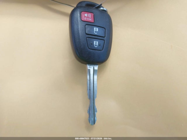 Toyota Highlander Le 2019 5TDZARFH3KS060568 Image 11