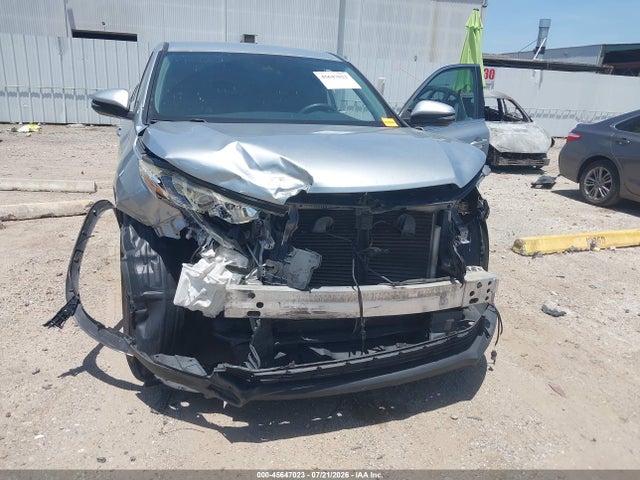 Toyota Highlander Le 2019 5TDZARFH3KS060568 Image 6