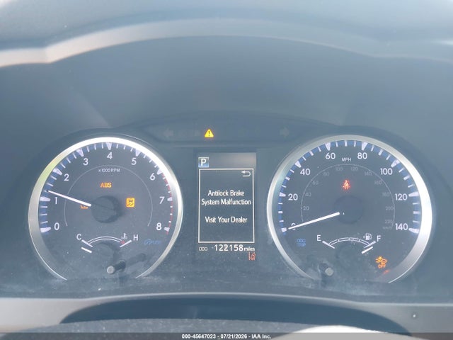 Toyota Highlander Le 2019 5TDZARFH3KS060568 Image 7