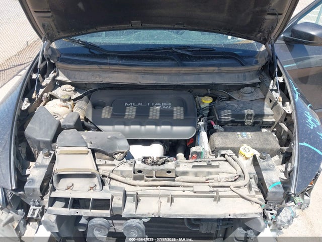 45647029 :رقم المزاد ، 1C4PJLDB8EW155912 vin ، 2014 Jeep Cherokee Limited مزاد بيع