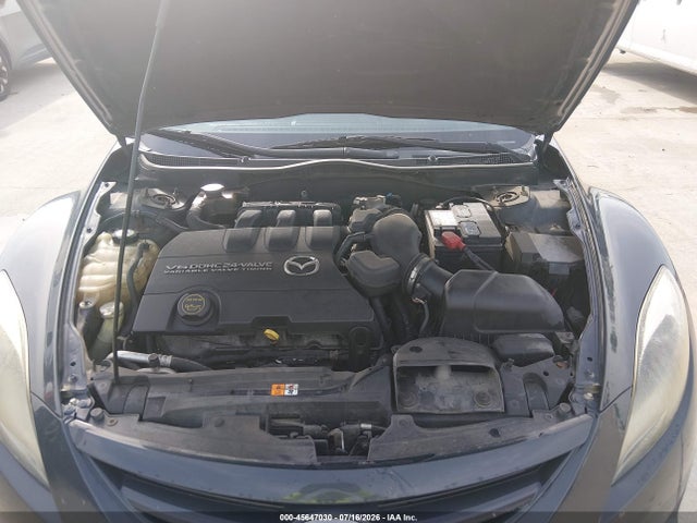 Продаж на аукціоні авто 2012 Mazda Mazda6 S Grand Touring, vin: 1YVHZ8CBXC5M25585, номер лоту: 45647030