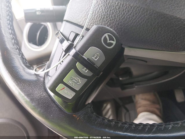 Продаж на аукціоні авто 2012 Mazda Mazda6 S Grand Touring, vin: 1YVHZ8CBXC5M25585, номер лоту: 45647030