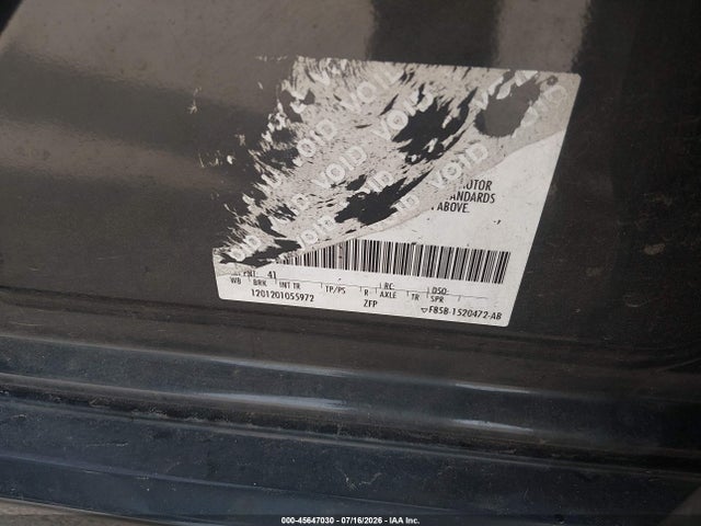 Продаж на аукціоні авто 2012 Mazda Mazda6 S Grand Touring, vin: 1YVHZ8CBXC5M25585, номер лоту: 45647030