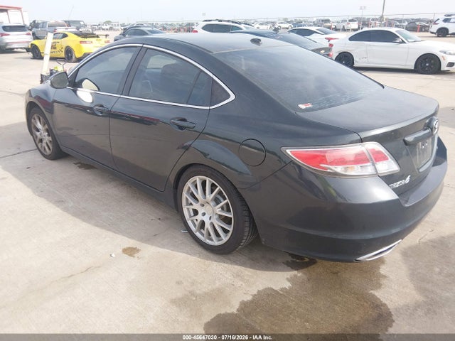 Продаж на аукціоні авто 2012 Mazda Mazda6 S Grand Touring, vin: 1YVHZ8CBXC5M25585, номер лоту: 45647030