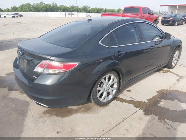 Продаж на аукціоні авто 2012 Mazda Mazda6 S Grand Touring, vin: 1YVHZ8CBXC5M25585, номер лоту: 45647030
