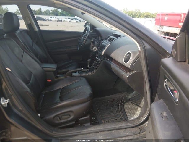 Продаж на аукціоні авто 2012 Mazda Mazda6 S Grand Touring, vin: 1YVHZ8CBXC5M25585, номер лоту: 45647030