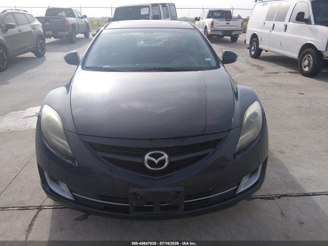 Продажа на аукционе авто 2012 Mazda Mazda6 S Grand Touring, vin: 1YVHZ8CBXC5M25585, номер лота: 45647030