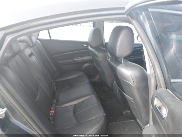 Продаж на аукціоні авто 2012 Mazda Mazda6 S Grand Touring, vin: 1YVHZ8CBXC5M25585, номер лоту: 45647030