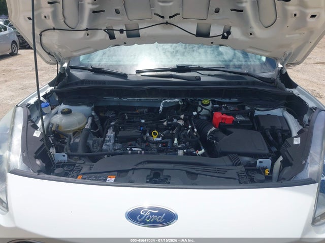 Ford ESCAPE SE 2022 1FMCU0G69NUA94418 Image 10