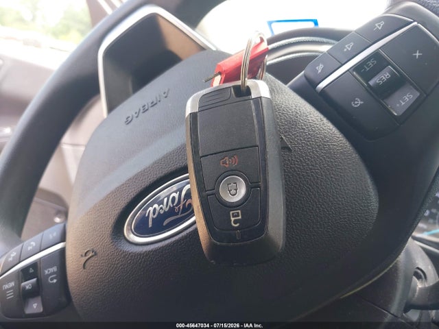 Ford ESCAPE SE 2022 1FMCU0G69NUA94418 Image 11