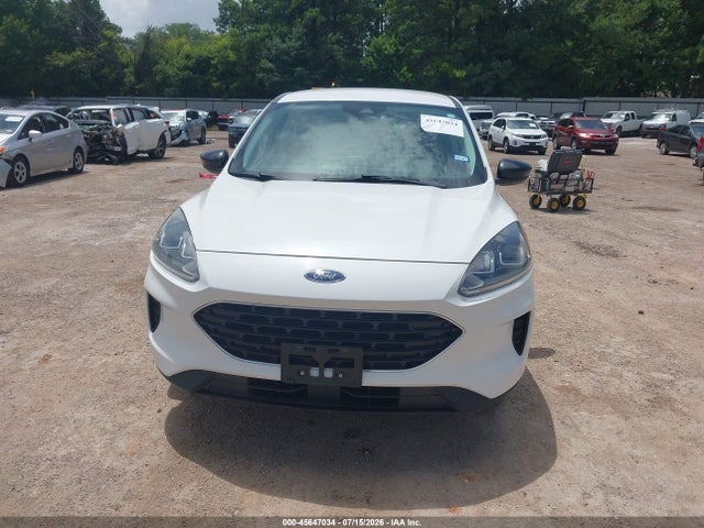 Ford ESCAPE SE 2022 1FMCU0G69NUA94418 Image 12