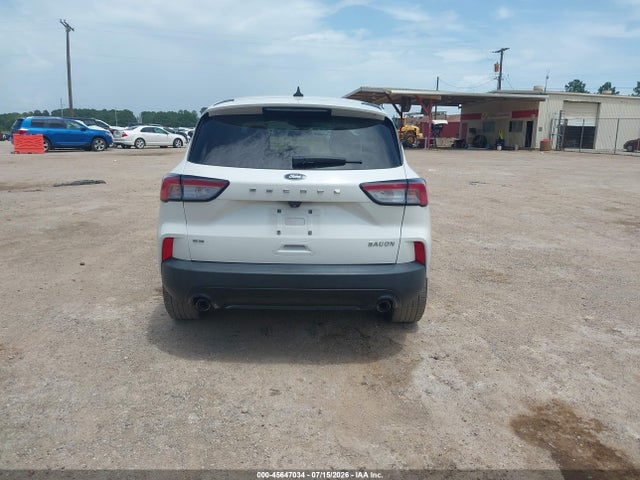 Ford ESCAPE SE 2022 1FMCU0G69NUA94418 Image 16