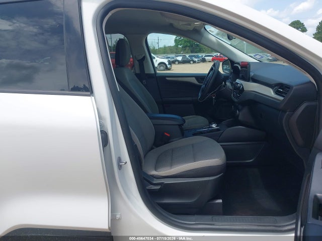 Ford ESCAPE SE 2022 1FMCU0G69NUA94418 Image 5