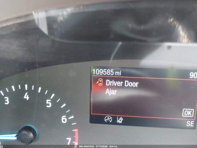Ford ESCAPE SE 2022 1FMCU0G69NUA94418 Image 7