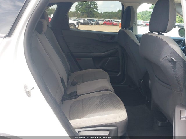 Ford ESCAPE SE 2022 1FMCU0G69NUA94418 Image 8