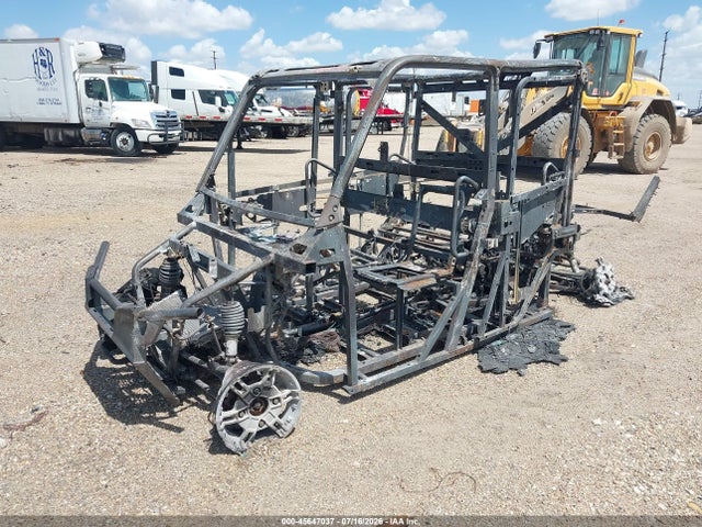 Aukcja sprzedaży 2019 Polaris Ranger Crew Xp 1000 Eps Northstar Edition, vin: 4XARSU993KB900602, numer aukcji: 45647037