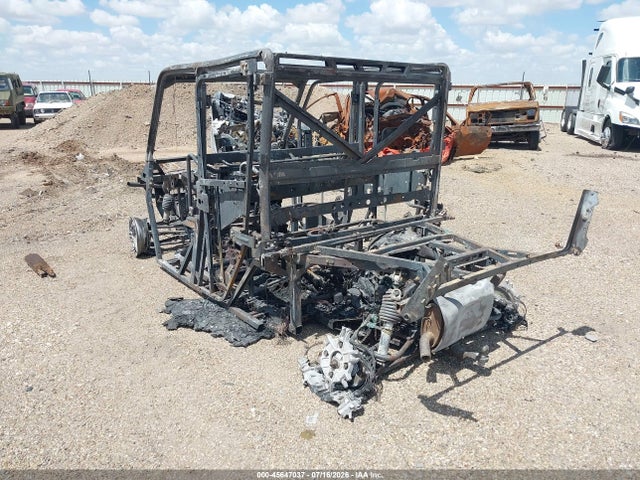 Aukcja sprzedaży 2019 Polaris Ranger Crew Xp 1000 Eps Northstar Edition, vin: 4XARSU993KB900602, numer aukcji: 45647037