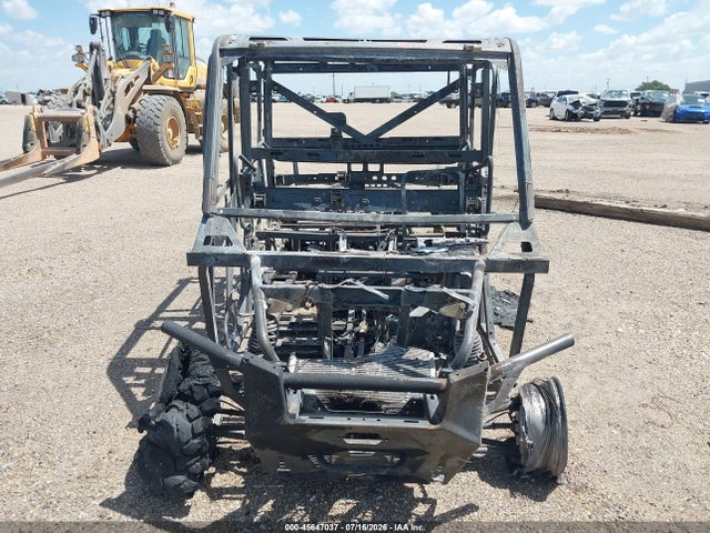 Aukcja sprzedaży 2019 Polaris Ranger Crew Xp 1000 Eps Northstar Edition, vin: 4XARSU993KB900602, numer aukcji: 45647037