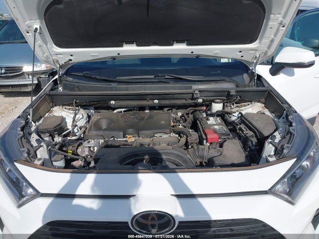 Toyota Rav4 Xle 2020 2T3P1RFV9LC064879 Image 10
