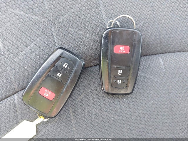 Toyota Rav4 Xle 2020 2T3P1RFV9LC064879 Image 11