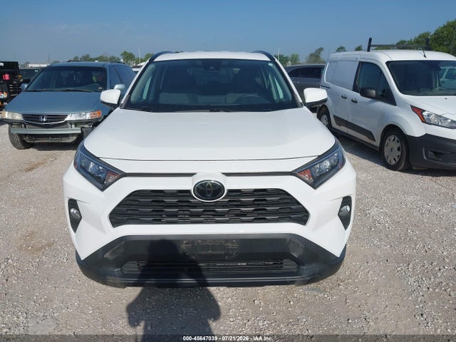 Toyota Rav4 Xle 2020 2T3P1RFV9LC064879 Image 12