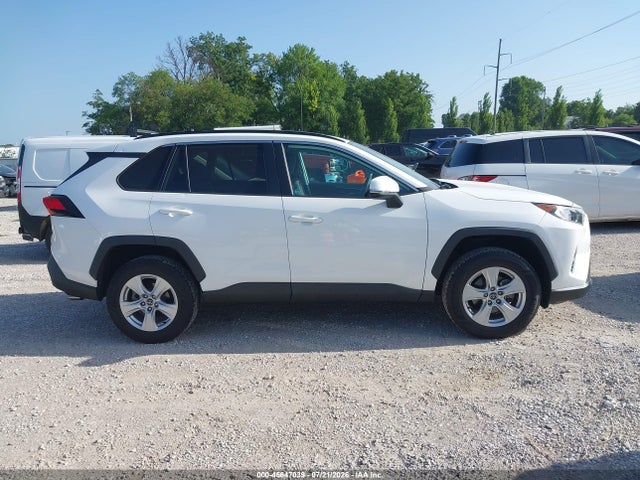 Toyota Rav4 Xle 2020 2T3P1RFV9LC064879 Image 13