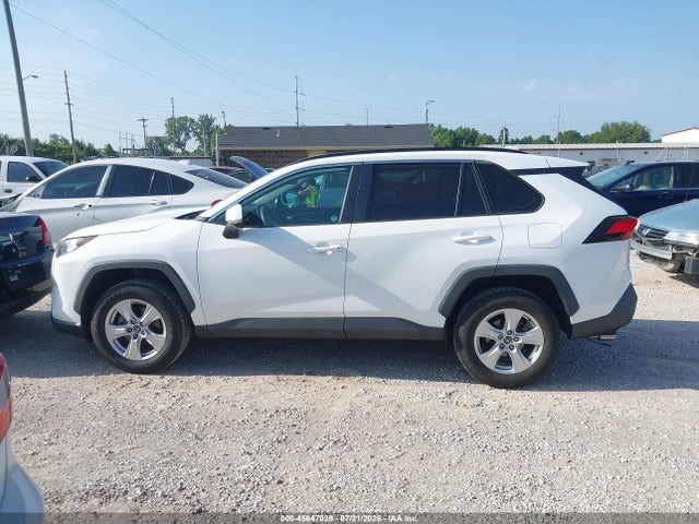 Toyota Rav4 Xle 2020 2T3P1RFV9LC064879 Image 14